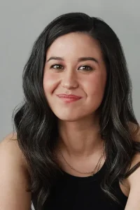 Nina Oyama Oyuncu Profil Görseli