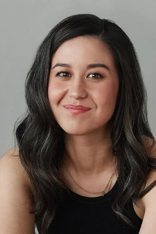 Nina Oyama Oyuncu Profil Görseli