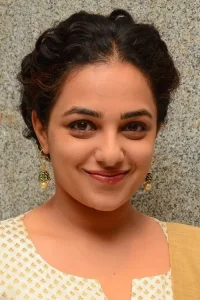 Nithya Menen Oyuncu Profil Görseli
