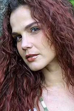 Niurka Marcos Oyuncu Profil Görseli