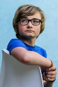 Noé Vandevoorde Oyuncu Profil Görseli