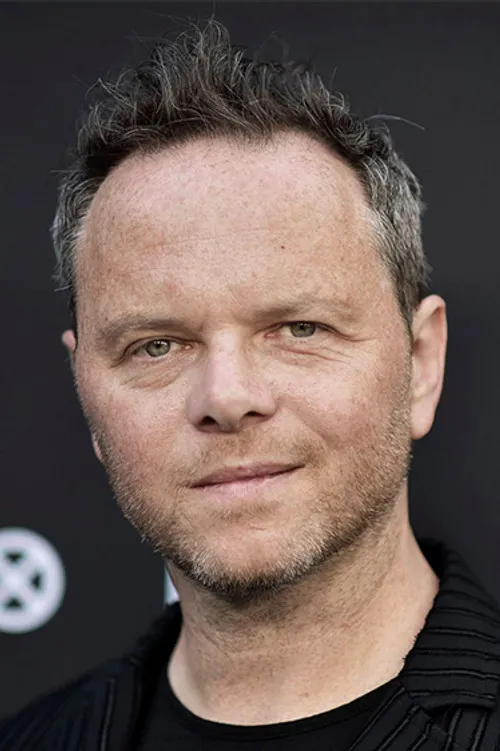 Noah Hawley Yönetmen Profil Görseli