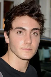 Noah Silver Oyuncu Profil Görseli