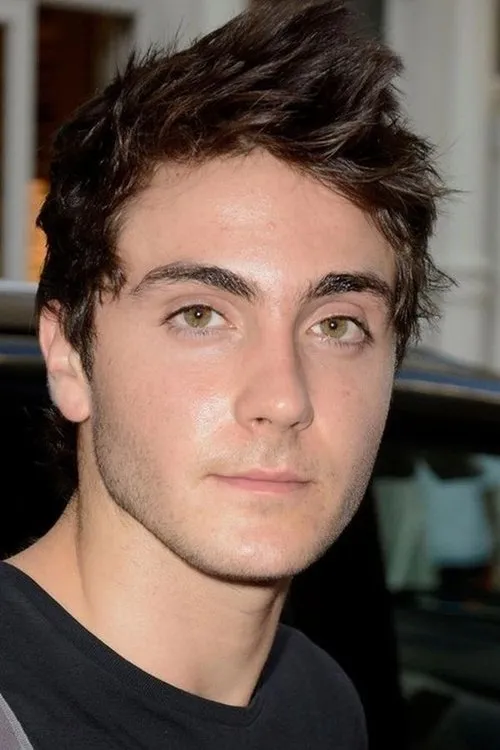 Noah Silver Oyuncu Profil Görseli