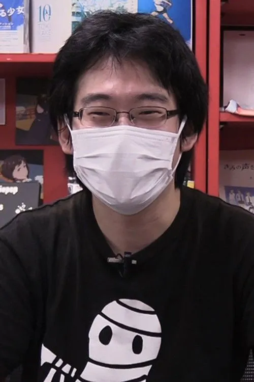 Nobuhide Kariya Yönetmen Profil Görseli