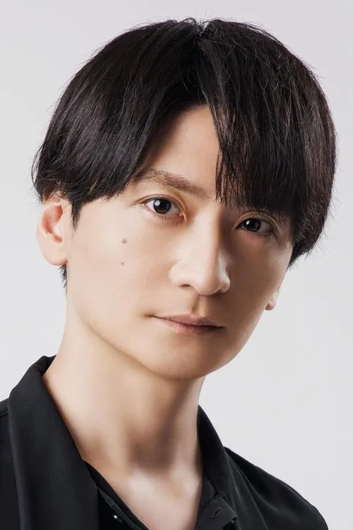 Nobunaga Shimazaki Oyuncu Profil Görseli