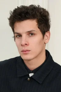 Noham Edje Oyuncu Profil Görseli