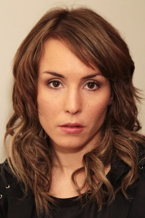 Noomi Rapace Oyuncu Profil Görseli