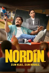 Nordin dizi Ful İzle Fragman Görseli