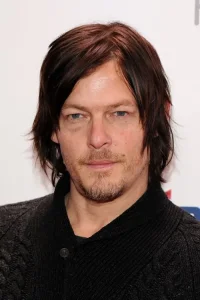 Norman Reedus Oyuncu Profil Görseli