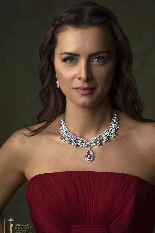 Nour Oyuncu Profil Görseli