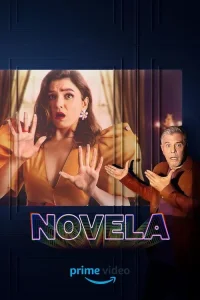Novela dizi Türkçe İzle Fragman Görseli