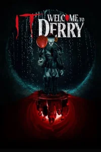 O: Derry'e Hoş Geldiniz film İzle Fragman Görseli