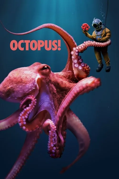 Octopus! dizi İzle