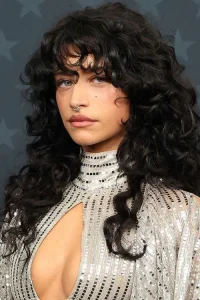 Odessa A'zion Oyuncu Profil Görseli