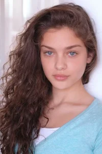 Odeya Rush Oyuncu Profil Görseli