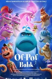 Of-Pof Balık film İzle Fragman Görseli