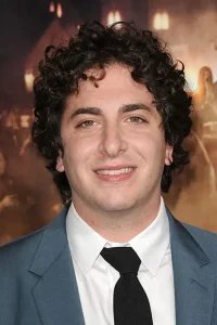 Oliver Cooper Oyuncu Profil Görseli