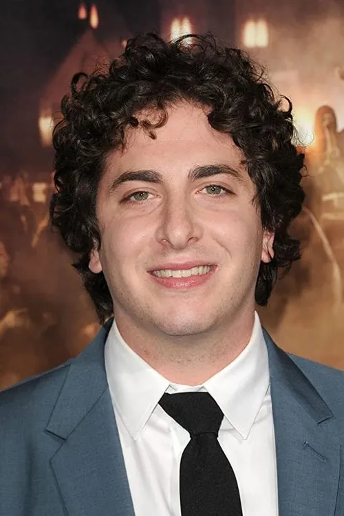 Oliver Cooper Oyuncu Profil Görseli