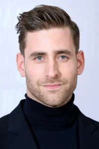 Oliver Jackson-Cohen Oyuncu Profil Görseli