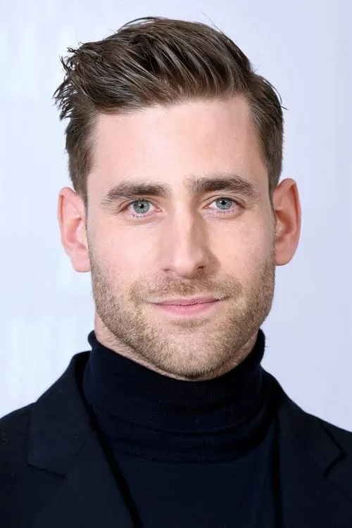 Oliver Jackson-Cohen Oyuncu Profil Görseli