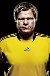Oliver Kahn Oyuncu Profil Görseli