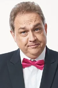 Oliver Kalkofe Oyuncu Profil Görseli