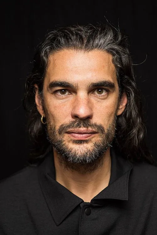 Oliver Laxe Yönetmen Profil Görseli