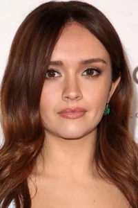 Olivia Cooke Oyuncu Profil Görseli