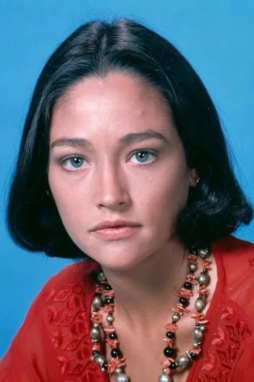 Olivia Hussey Oyuncu Profil Görseli