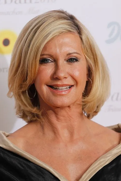 Olivia Newton-John Oyuncu Profil Görseli