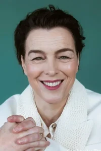 Olivia Williams Oyuncu Profil Görseli