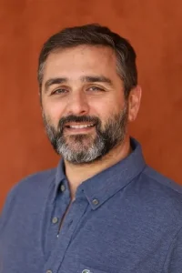 Olivier Nakache Yönetmen Profil Görseli