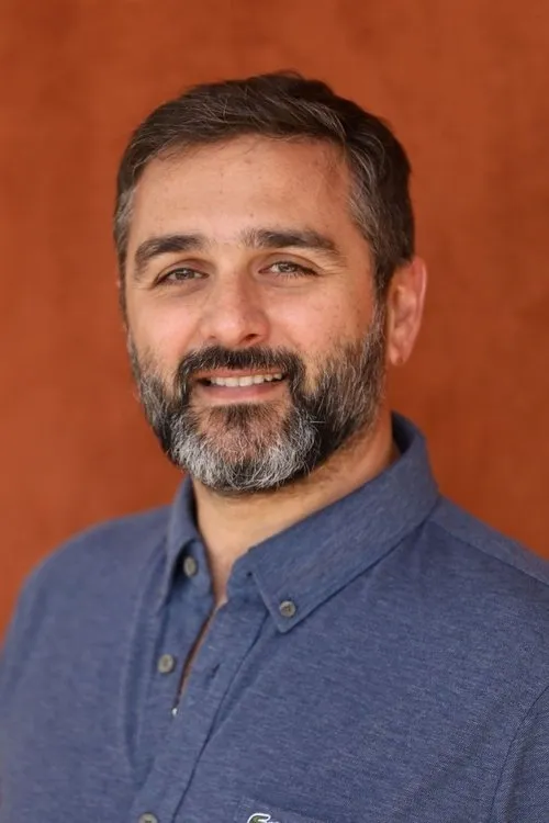 Olivier Nakache Yönetmen Profil Görseli