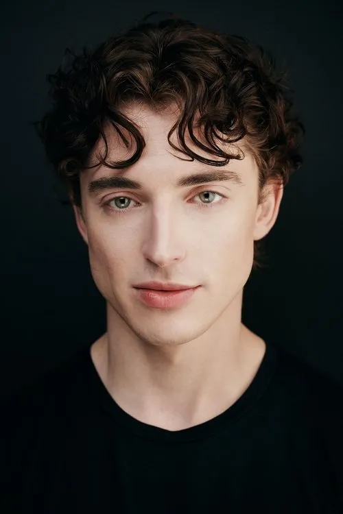 Olly Atkins Oyuncu Profil Görseli