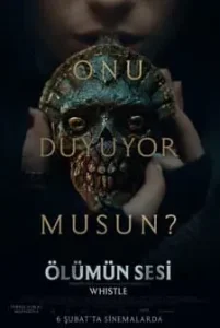 Ölümün Sesi (2025) Fragman film Tek Part İzle Fragman Görseli