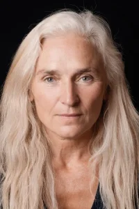 Olwen Fouéré Oyuncu Profil Görseli
