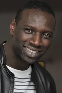 Omar Sy Oyuncu Profil Görseli
