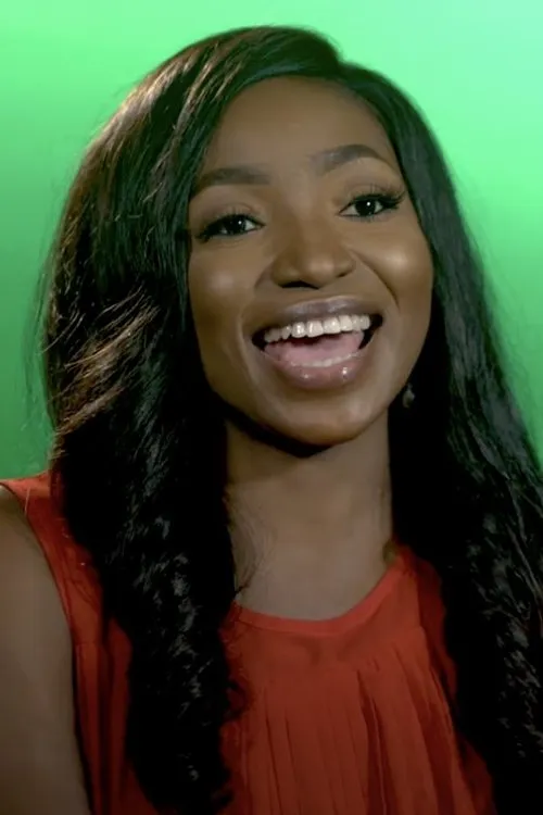 Omowunmi Dada Oyuncu Profil Görseli