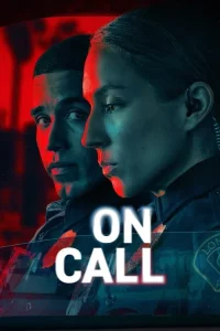 On Call dizi Hd İzle Fragman Görseli