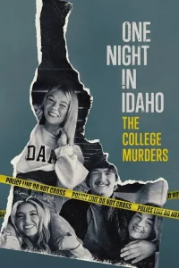 One Night in Idaho: The College Murders dizi İzle Fragman Görseli