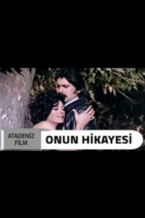 O'nun Hikâyesi film Hd İzle Fragman Görseli