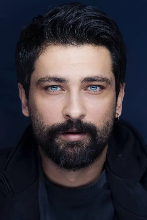 Onur Tuna Oyuncu Profil Görseli