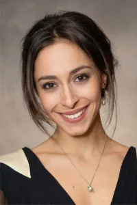 Oona Chaplin Oyuncu Profil Görseli