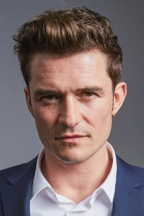 Orlando Bloom Oyuncu Profil Görseli