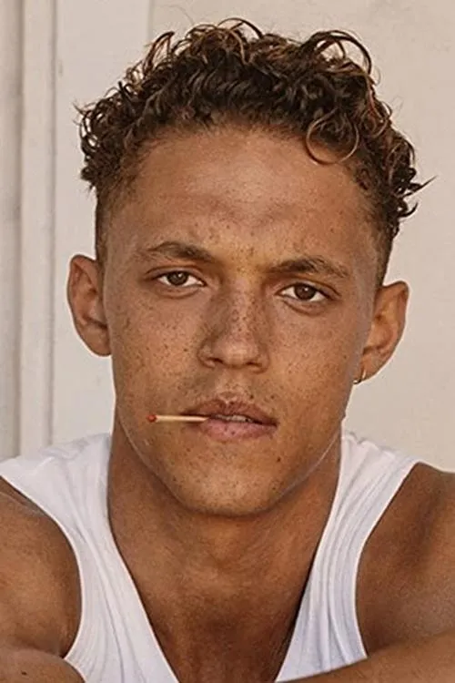 Orlando Norman Oyuncu Profil Görseli