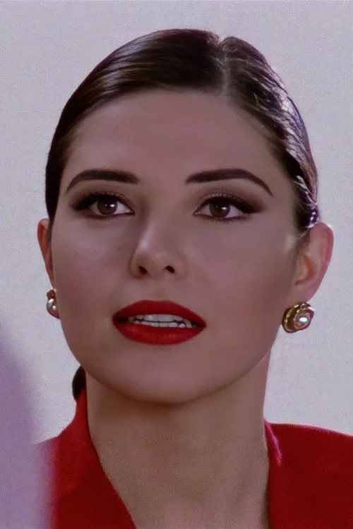 Ornella Marcucci Oyuncu Profil Görseli