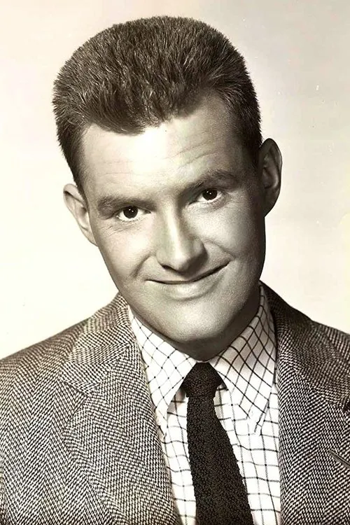 Orson Bean Oyuncu Profil Görseli