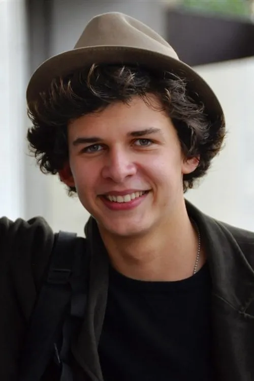 Oscar Berthe Oyuncu Profil Görseli