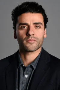 Oscar Isaac Oyuncu Profil Görseli